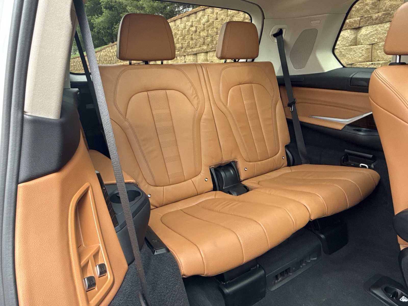 Thumbnail: 2020 BMW X7 - 41