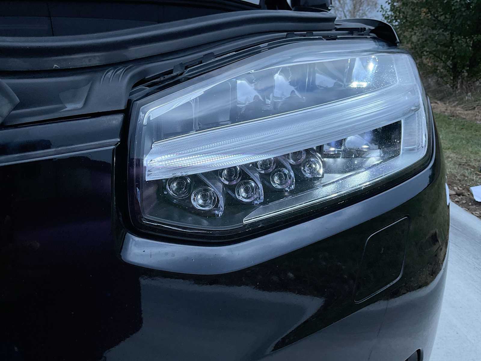 Thumbnail: 2020 Volvo XC90 - 18