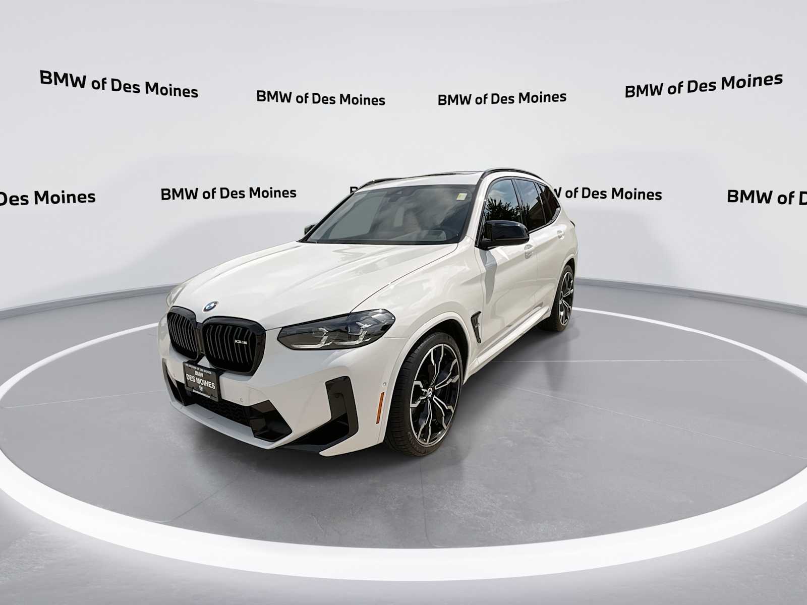 Thumbnail: 2023 BMW X3 - 4