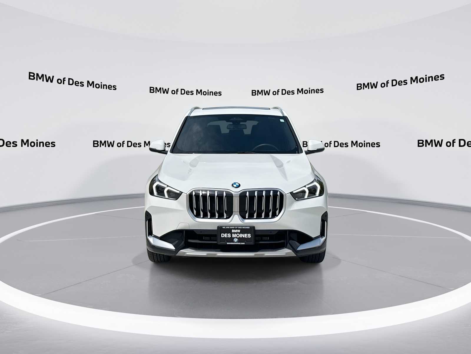 Thumbnail: 2025 BMW X1 - 2