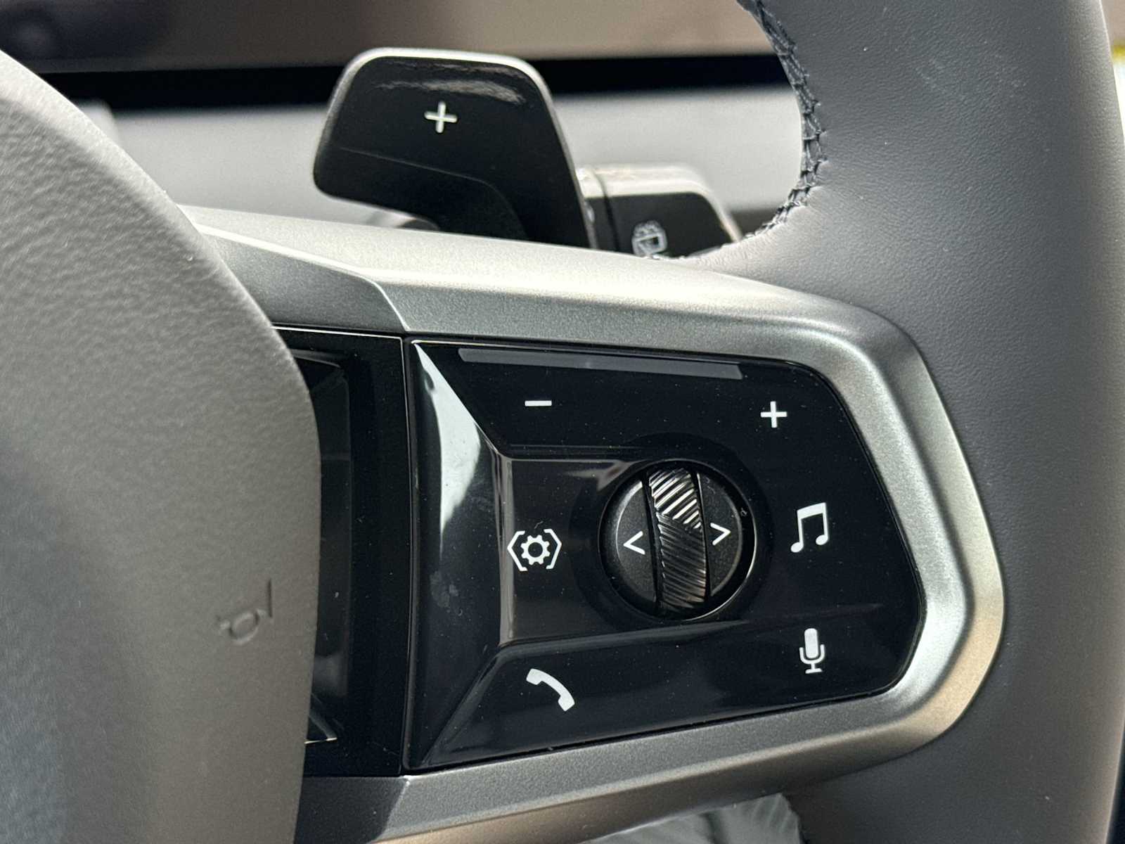 Thumbnail: 2026 BMW X3 - 27