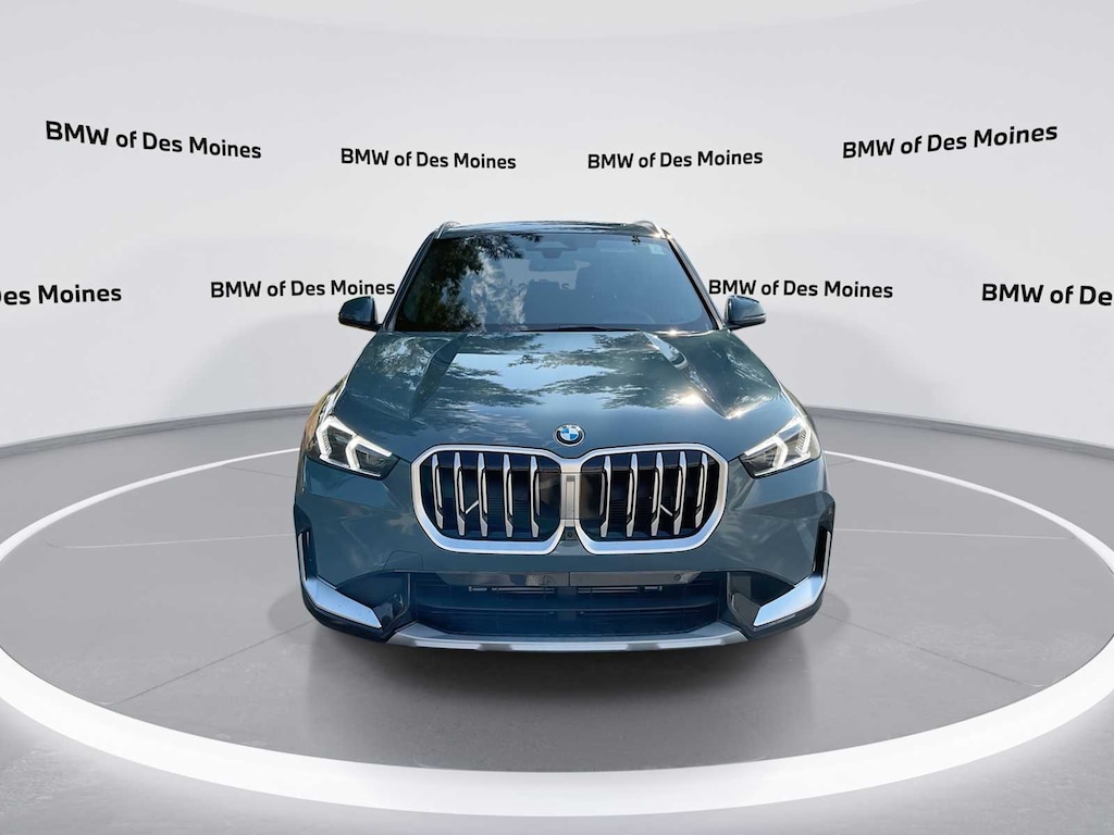 New 2026 BMW X1 xDrive28i SUV