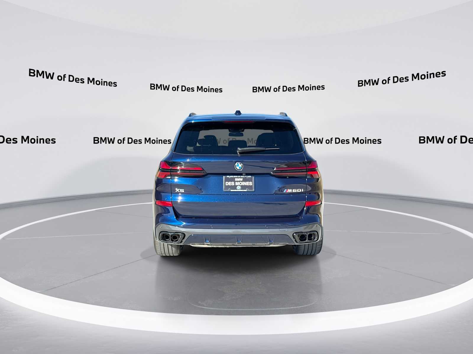 Thumbnail: 2026 BMW X5 - 7