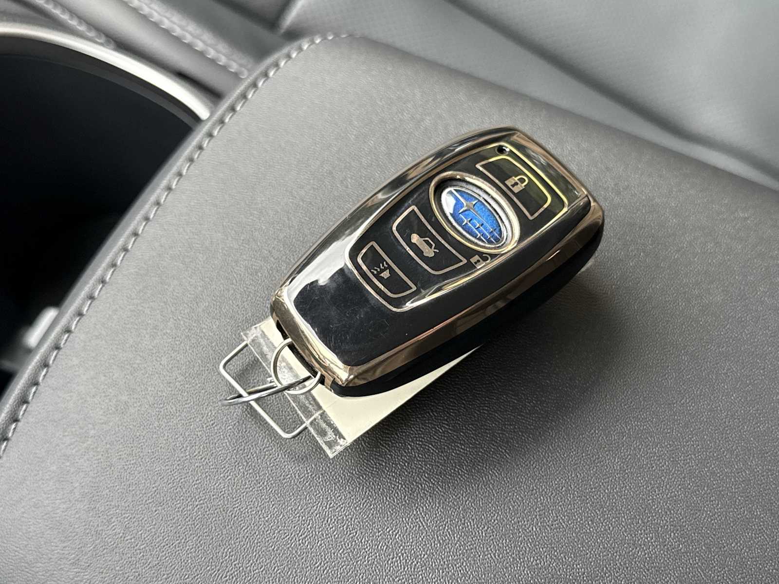 Thumbnail: 2025 Subaru Outback - 38