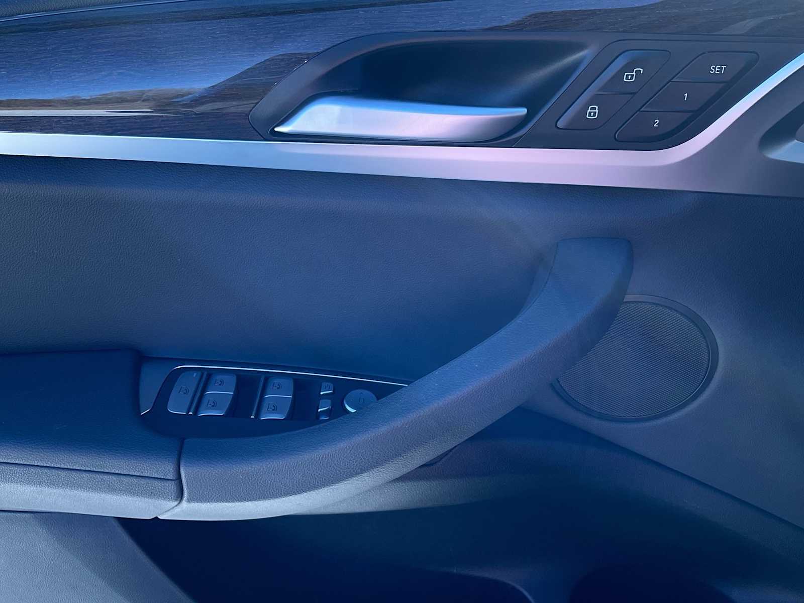 Thumbnail: 2024 BMW X3 - 24