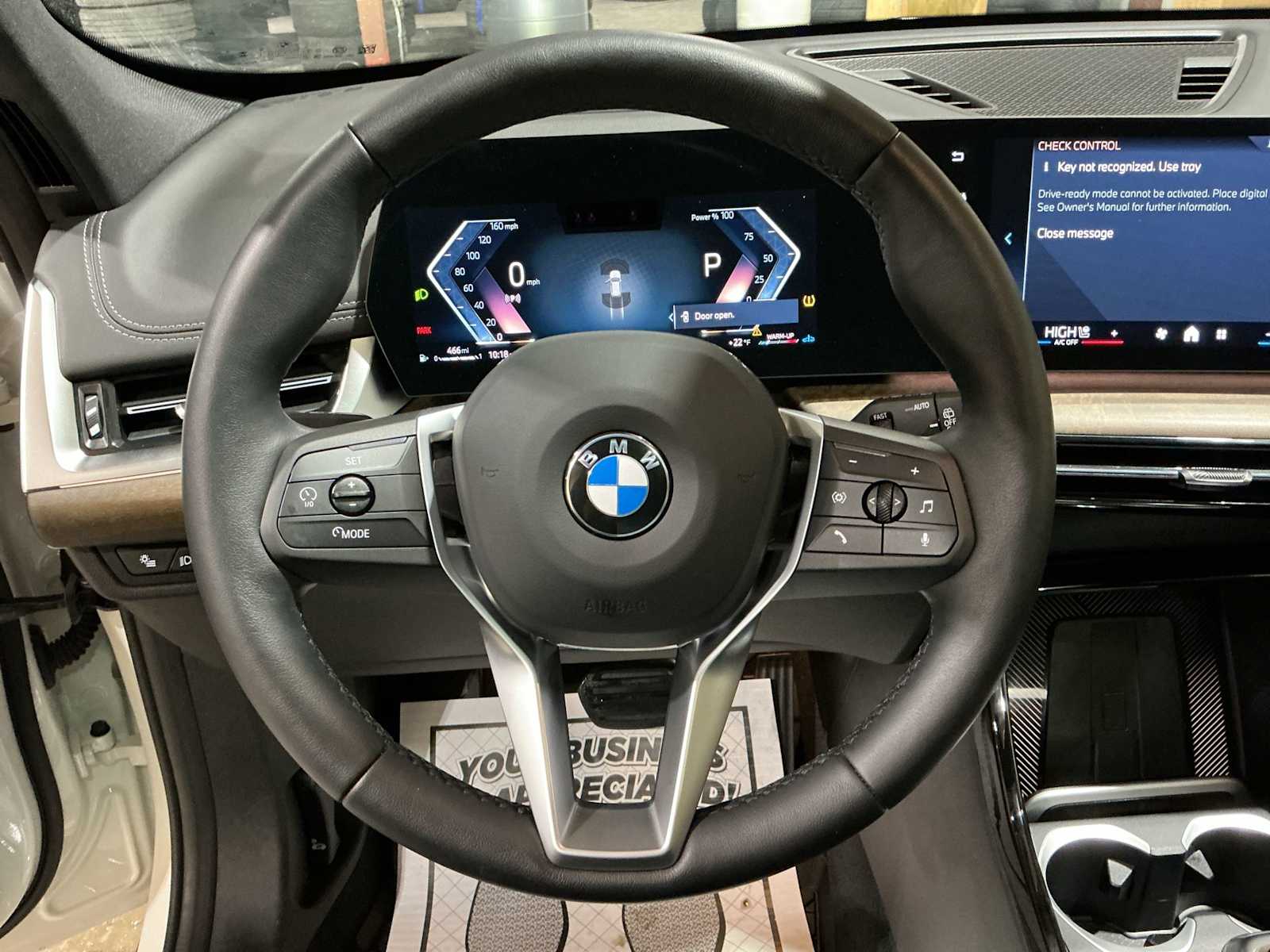 Thumbnail: 2025 BMW X1 - 24