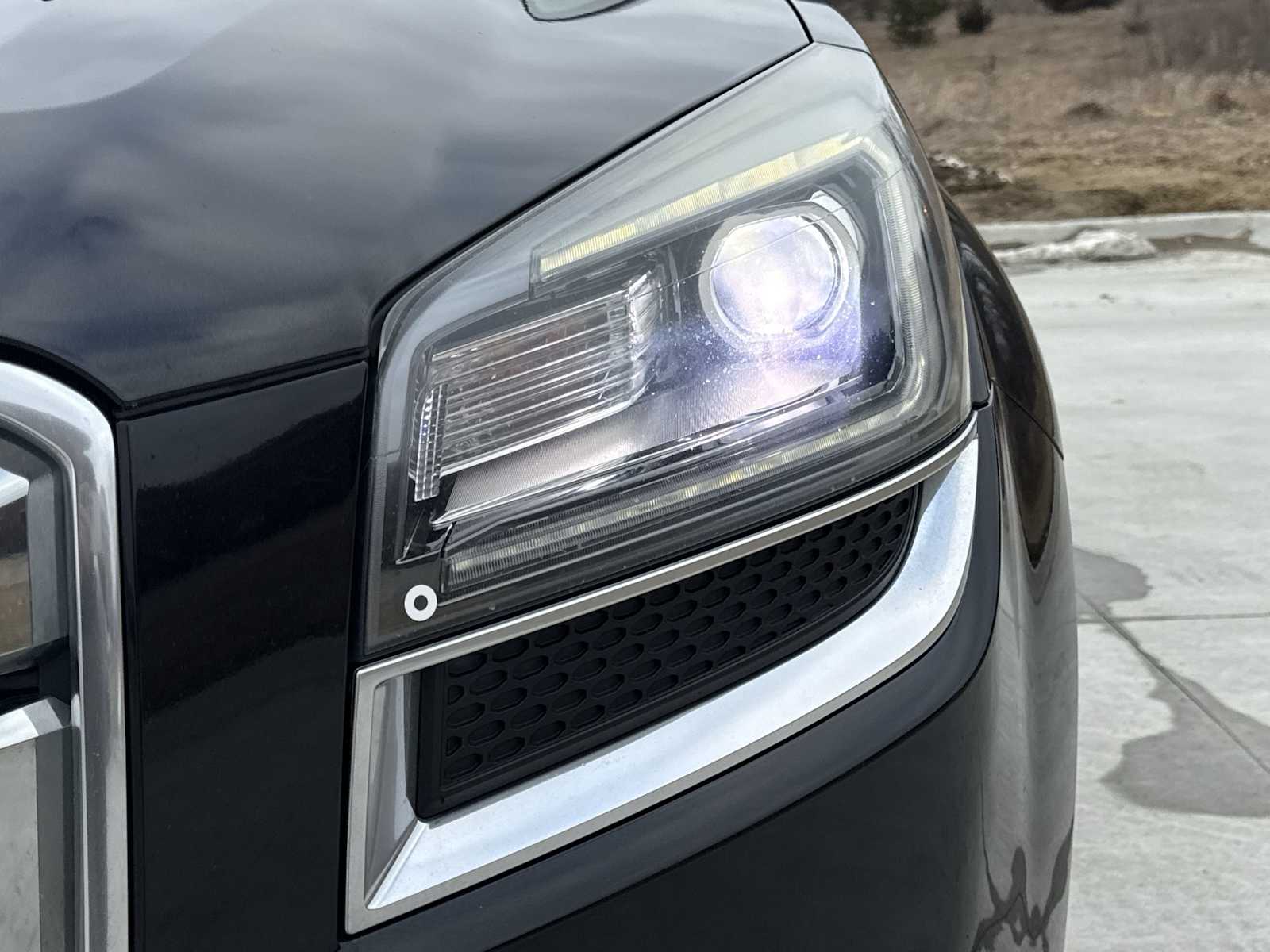 Thumbnail: 2013 GMC Acadia - 11