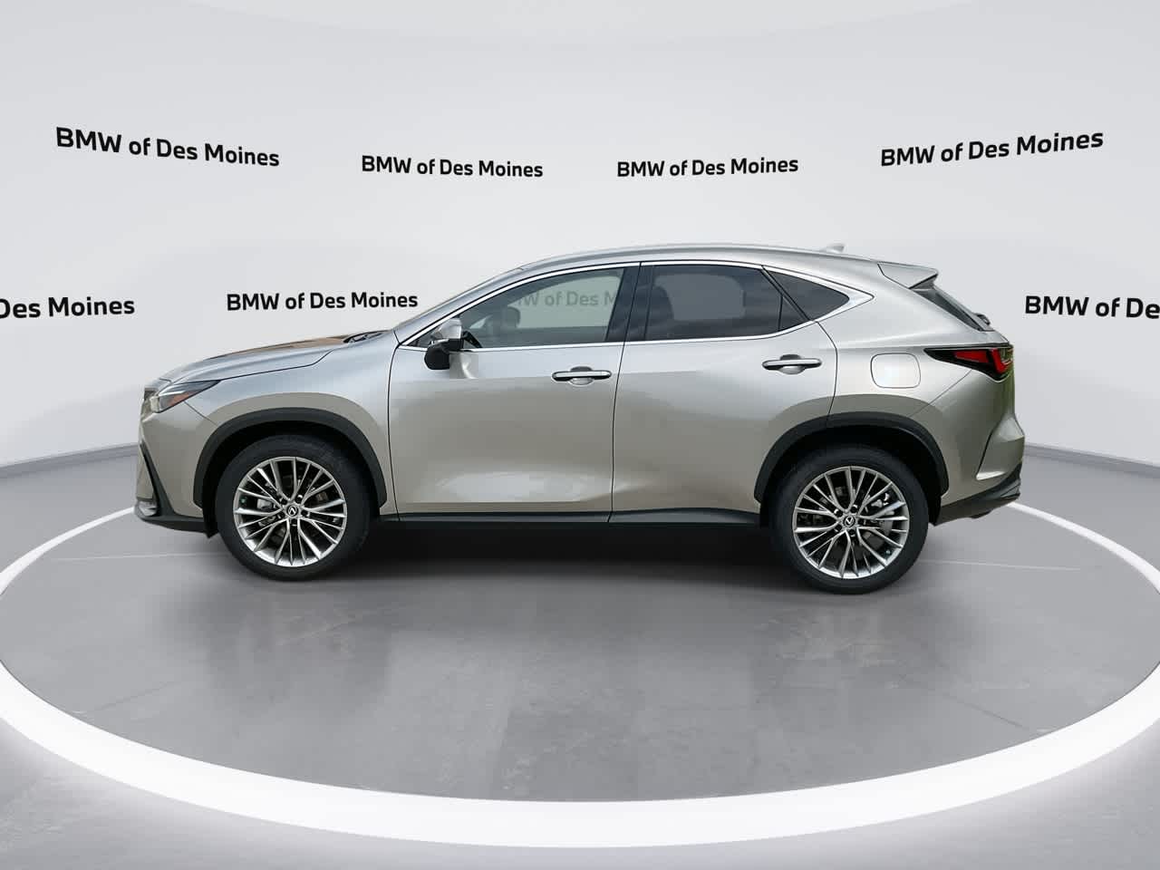 Thumbnail: 2022 Lexus NX - 2