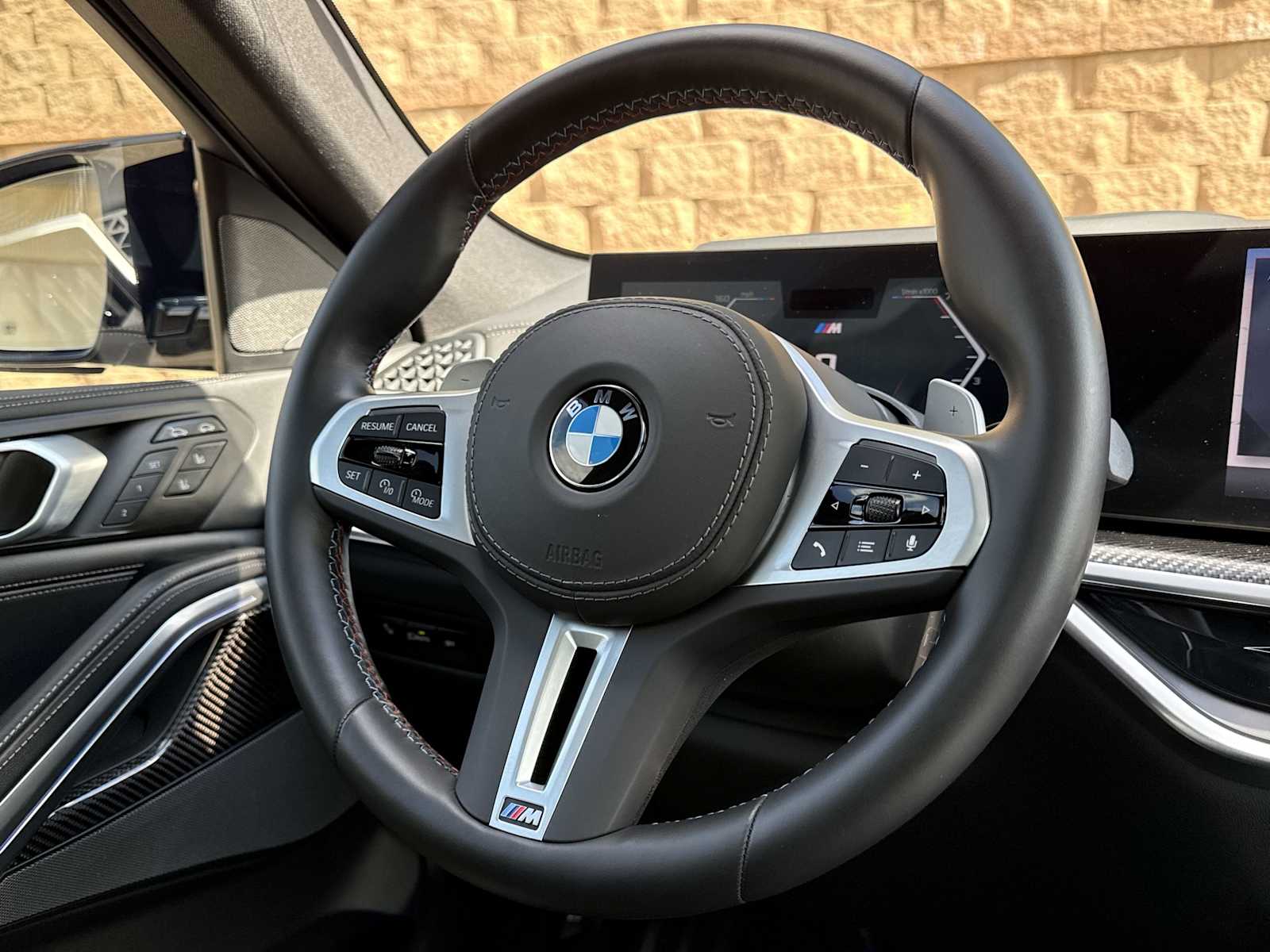 Thumbnail: 2025 BMW X6 - 25