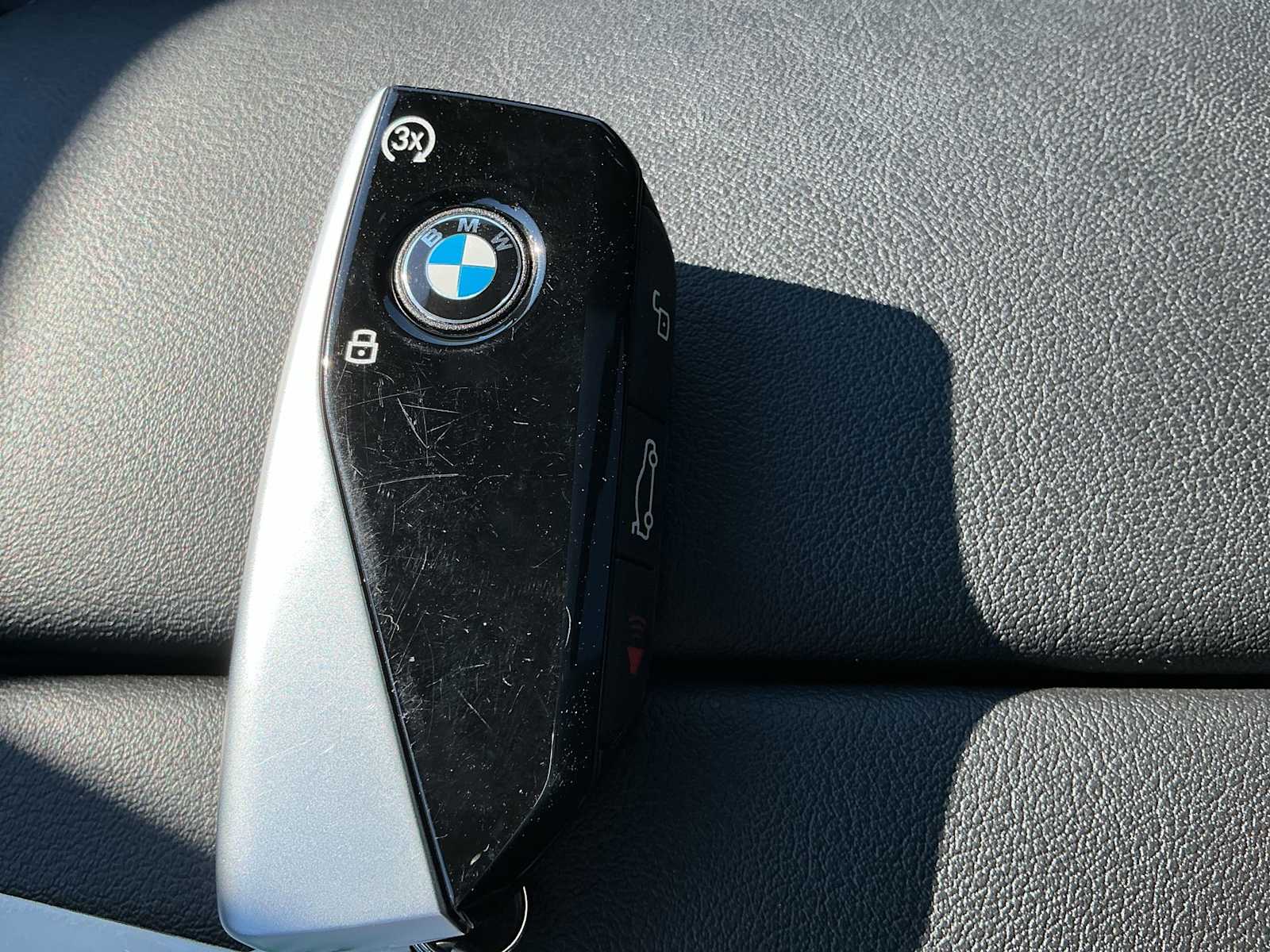 Thumbnail: 2023 BMW X7 - 34