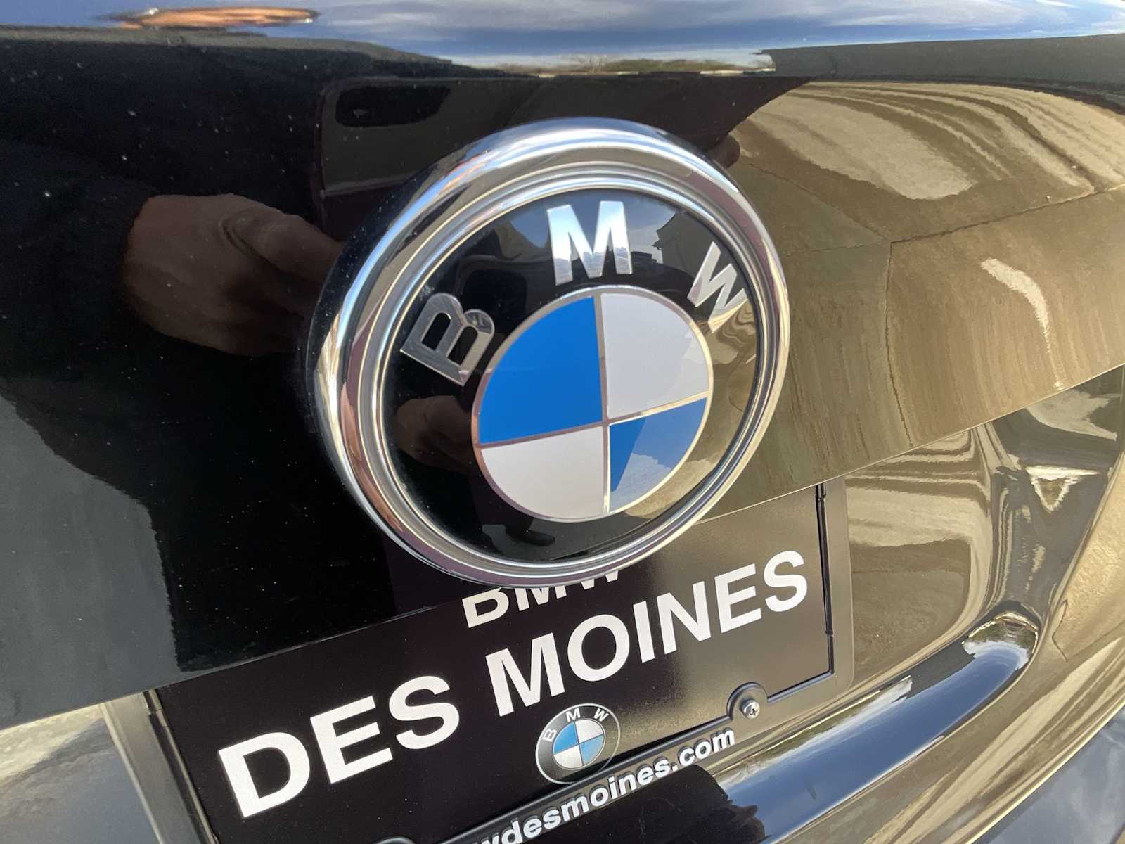 Thumbnail: 2016 BMW X3 - 15