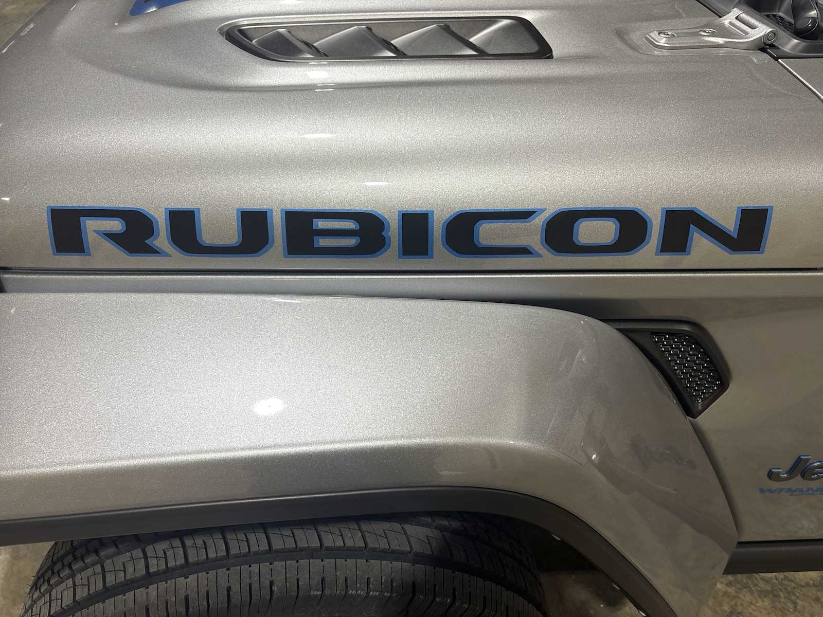 Thumbnail: 2021 Jeep Wrangler - 13