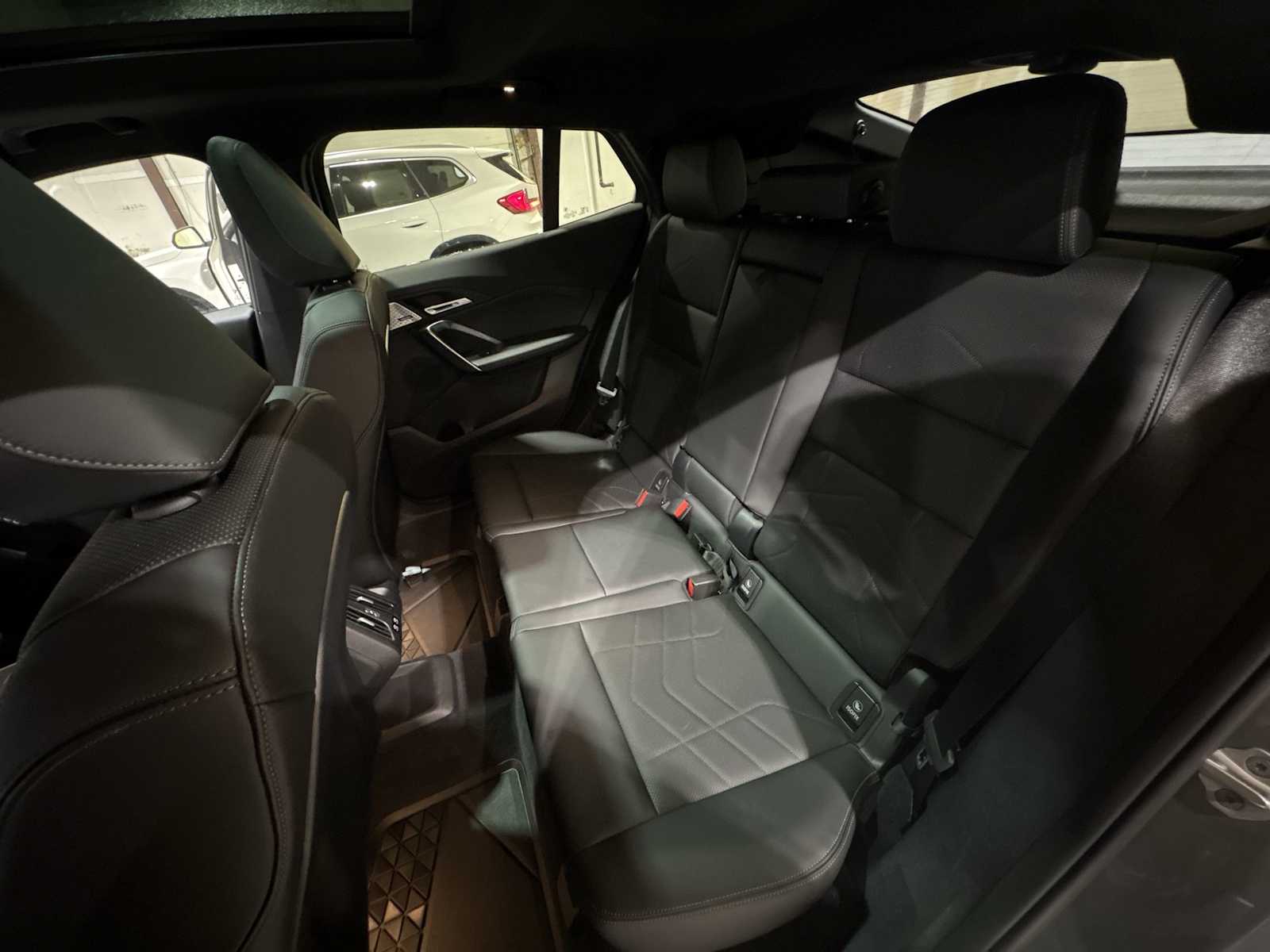 Thumbnail: 2025 BMW X2 - 26