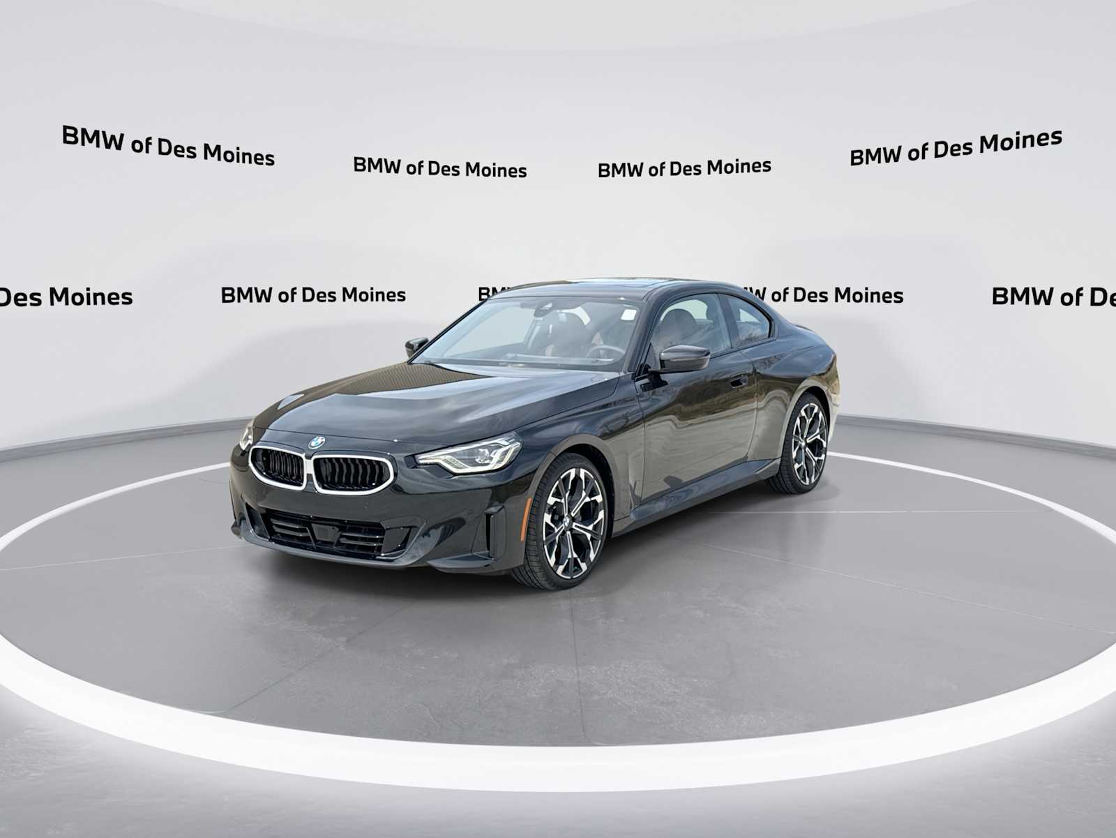 Thumbnail: 2026 BMW 2 Series - 4