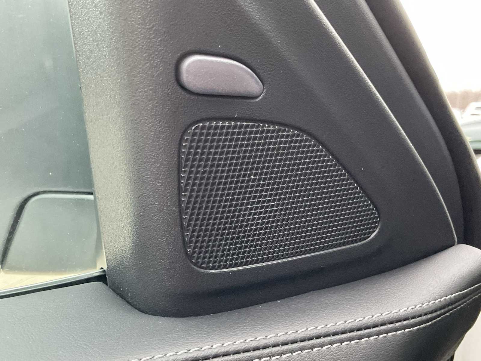 Thumbnail: 2020 INFINITI QX50 - 33