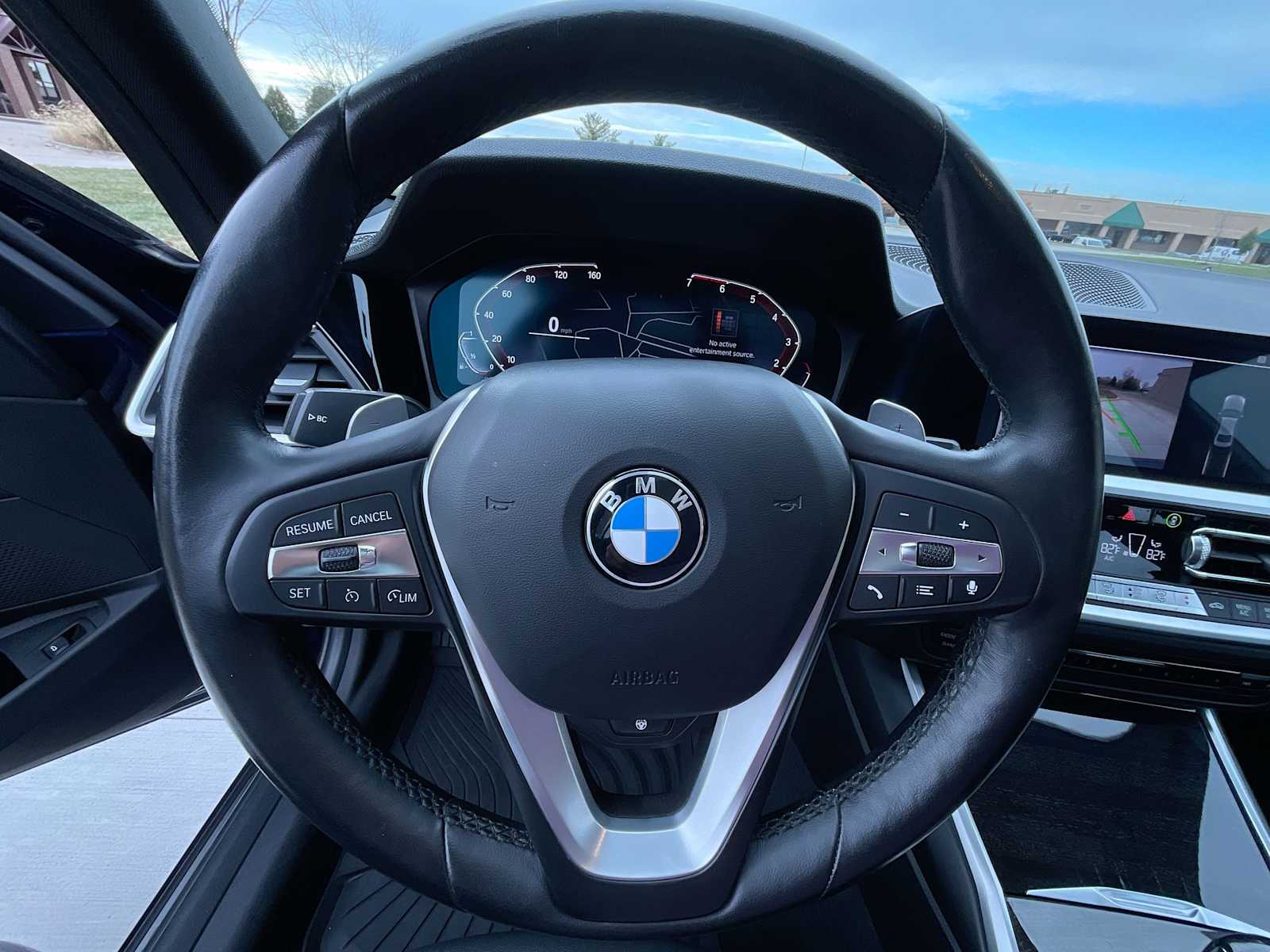 Thumbnail: 2020 BMW 3 Series - 26