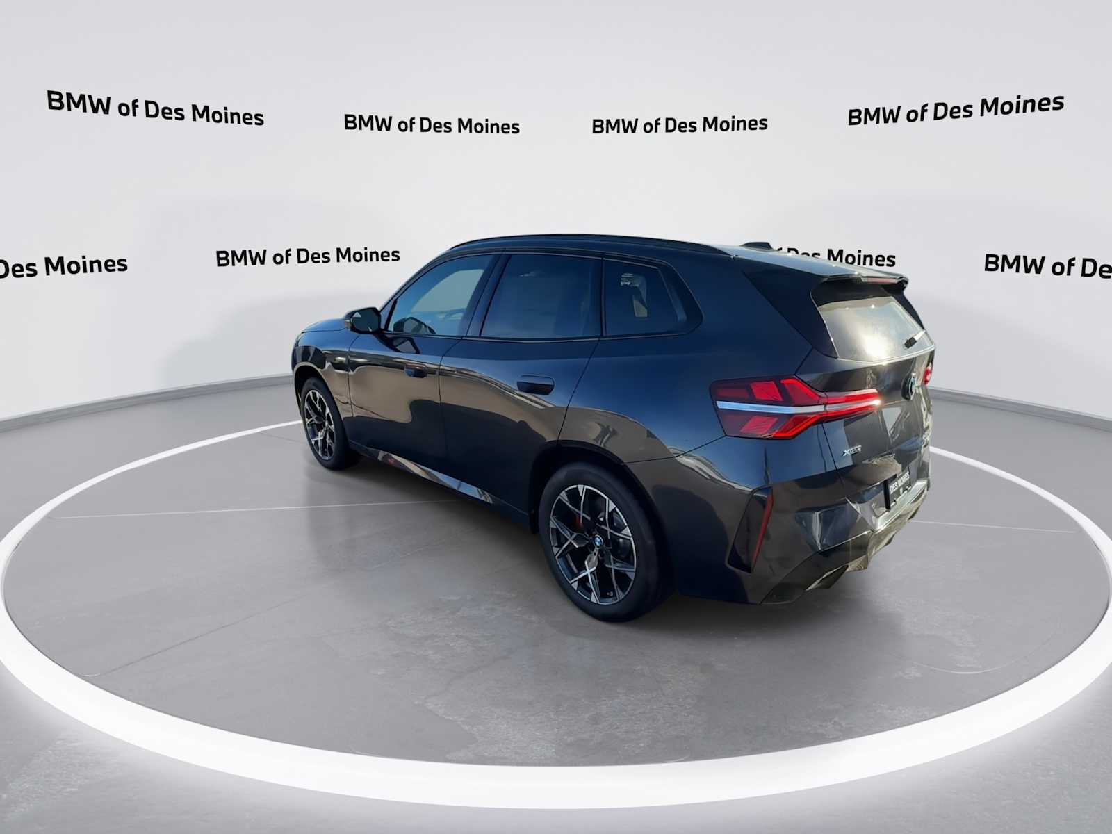 Thumbnail: 2026 BMW X3 - 6