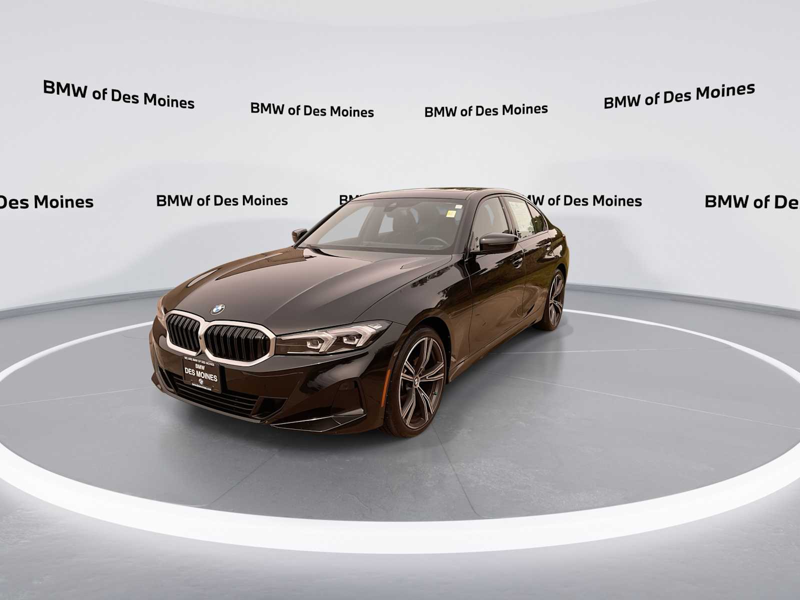 Thumbnail: 2023 BMW 3 Series - 4