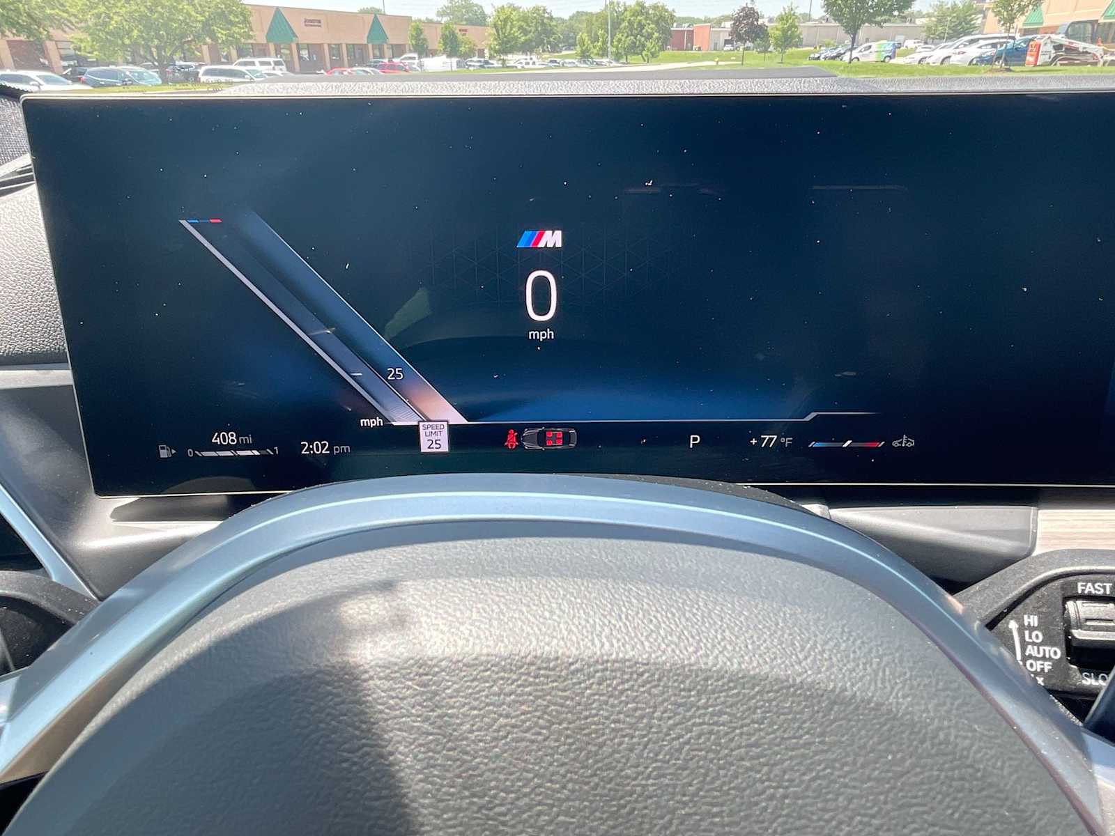 Thumbnail: 2025 BMW 4 Series - 35