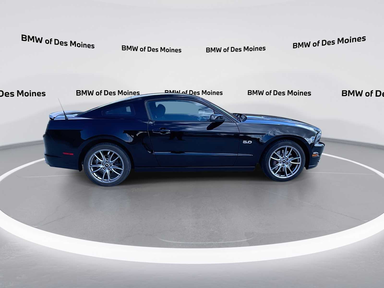 Thumbnail: 2014 Ford Mustang - 9
