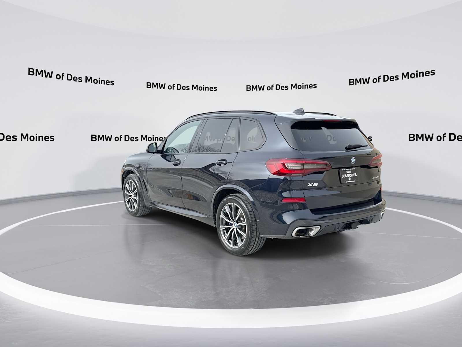 Thumbnail: 2022 BMW X5 - 6