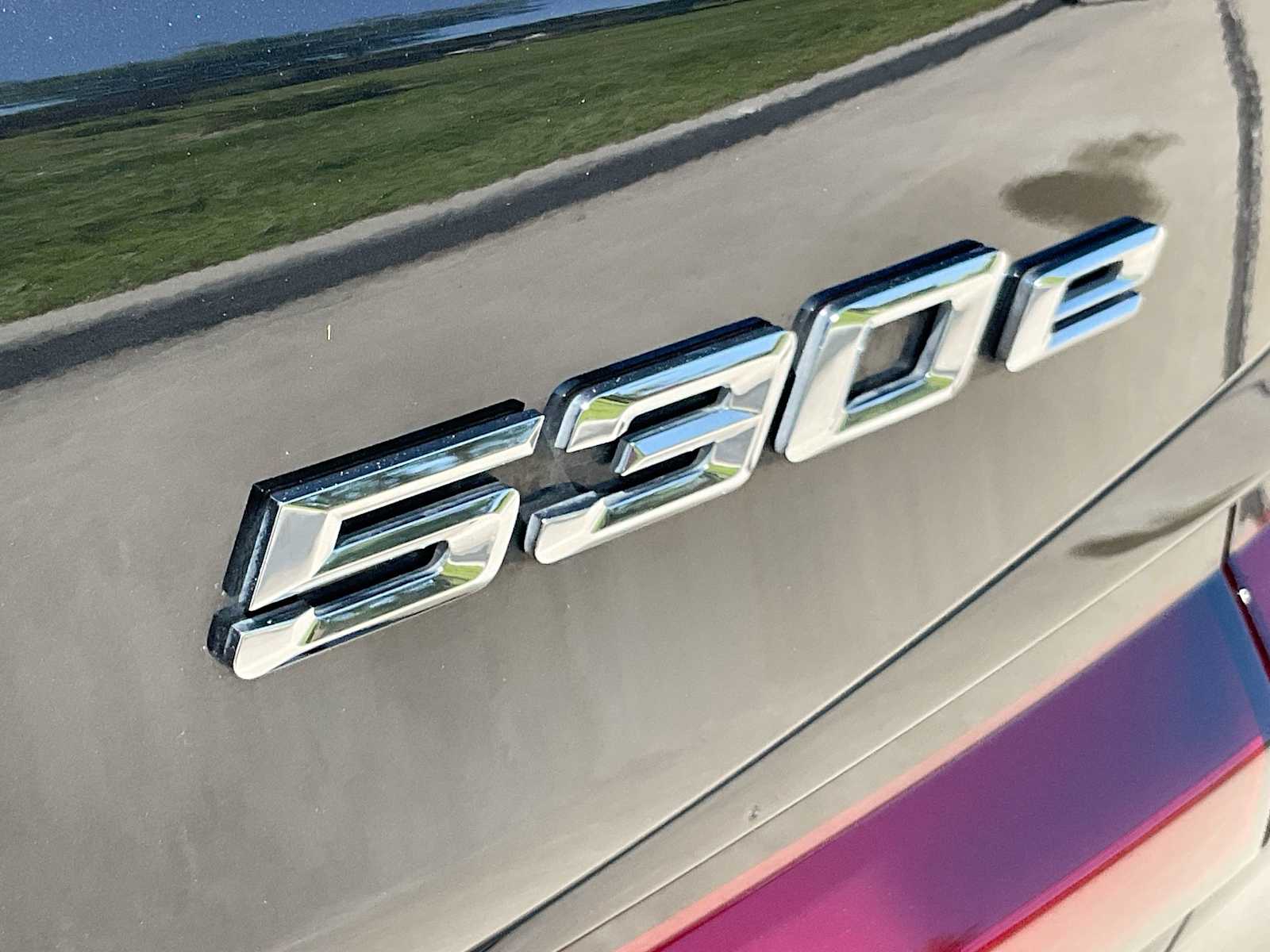 Thumbnail: 2023 BMW 5 Series - 12
