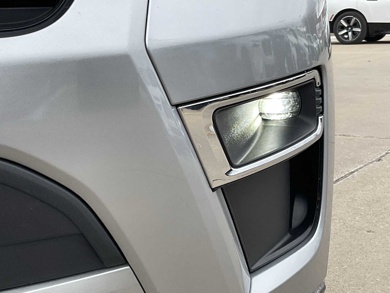 Thumbnail: 2022 Ford Expedition MAX - 11