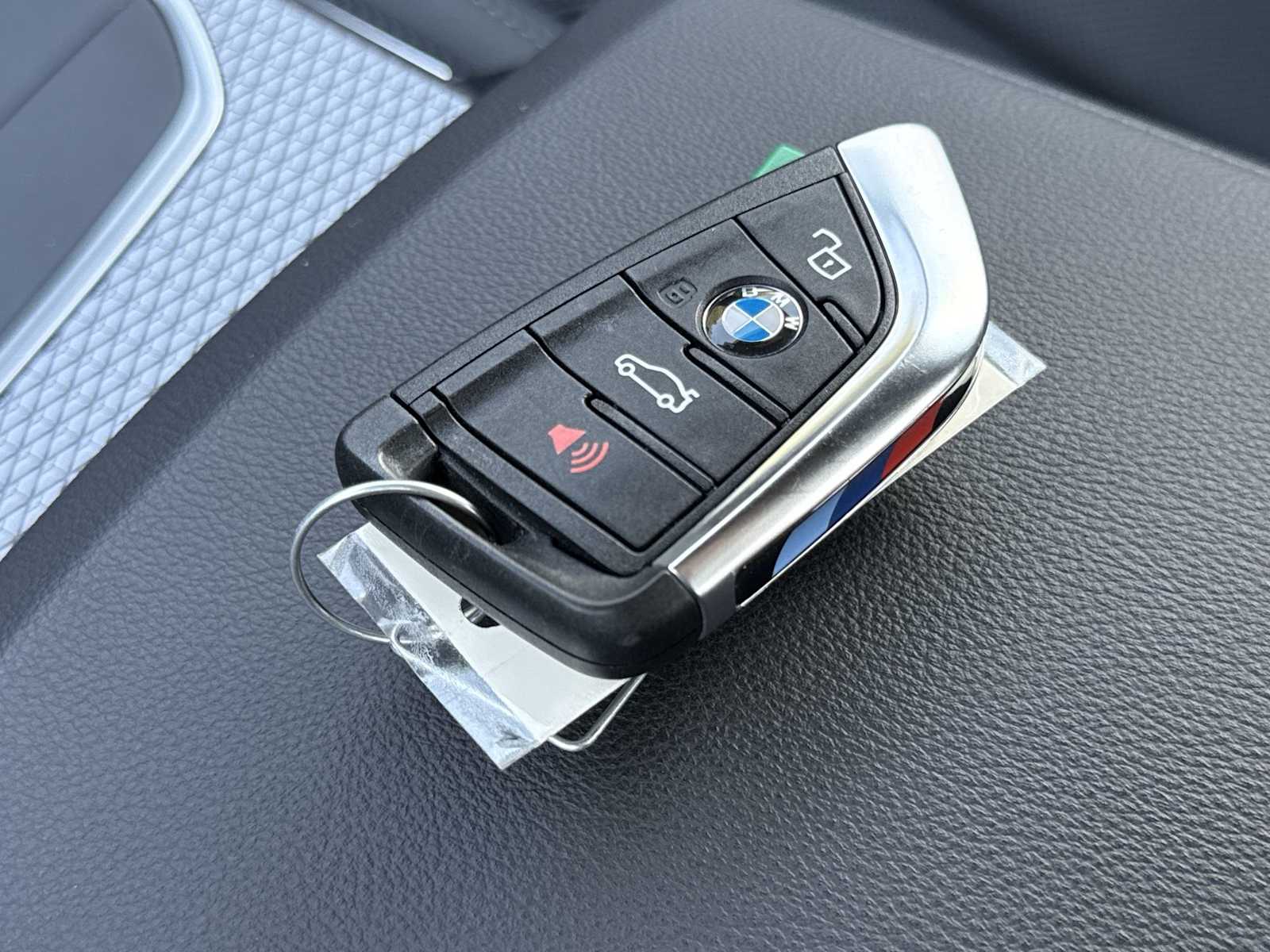 Thumbnail: 2026 BMW 4 Series - 38