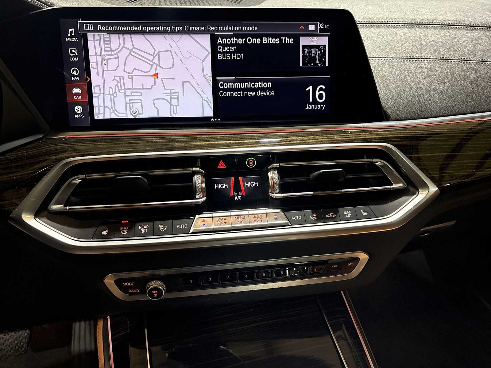 Thumbnail: 2019 BMW X5 - 26