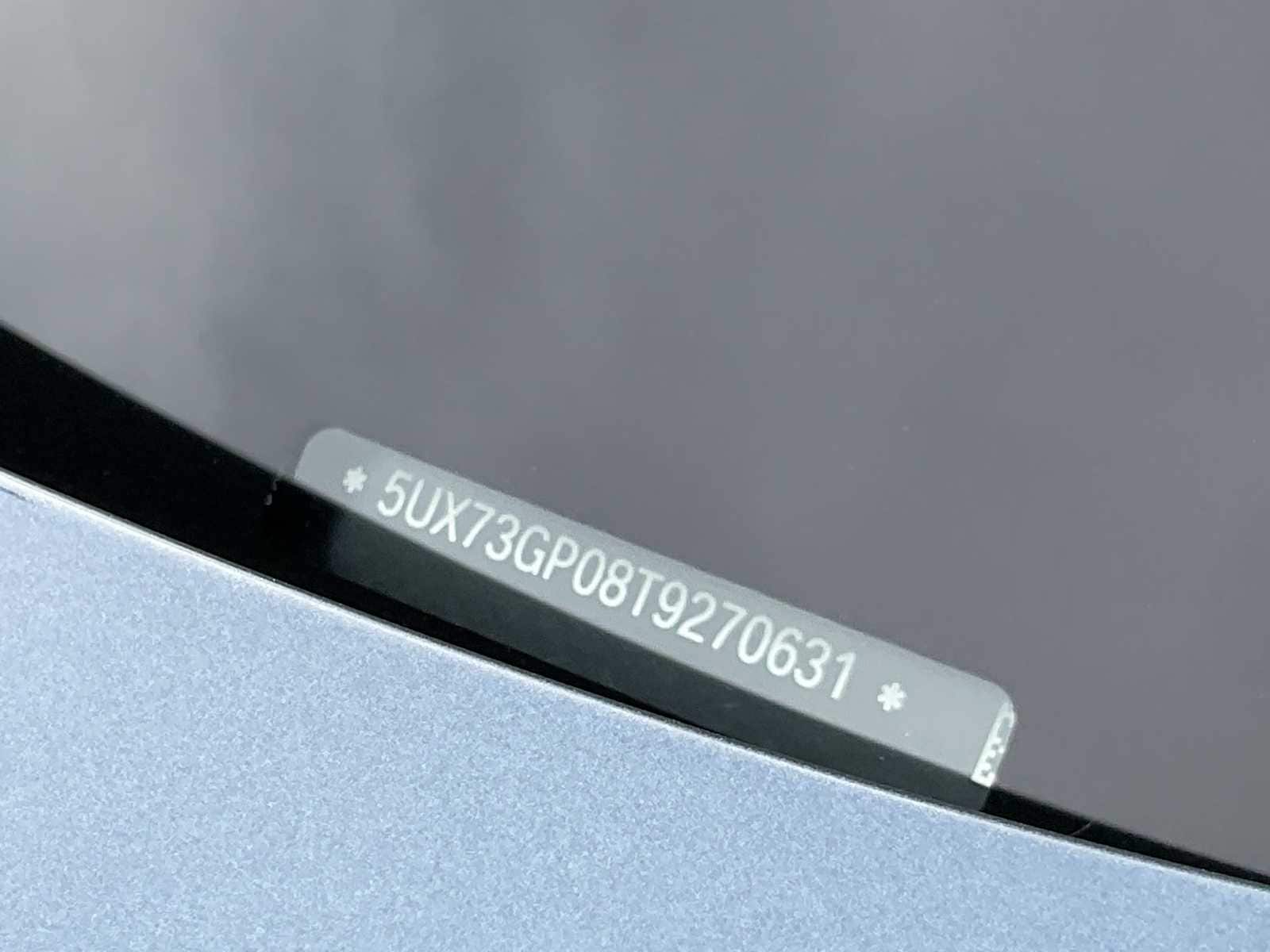 Thumbnail: 2026 BMW X3 - 38