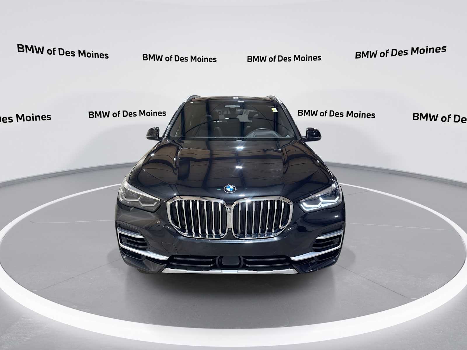 Thumbnail: 2023 BMW X5 - 3