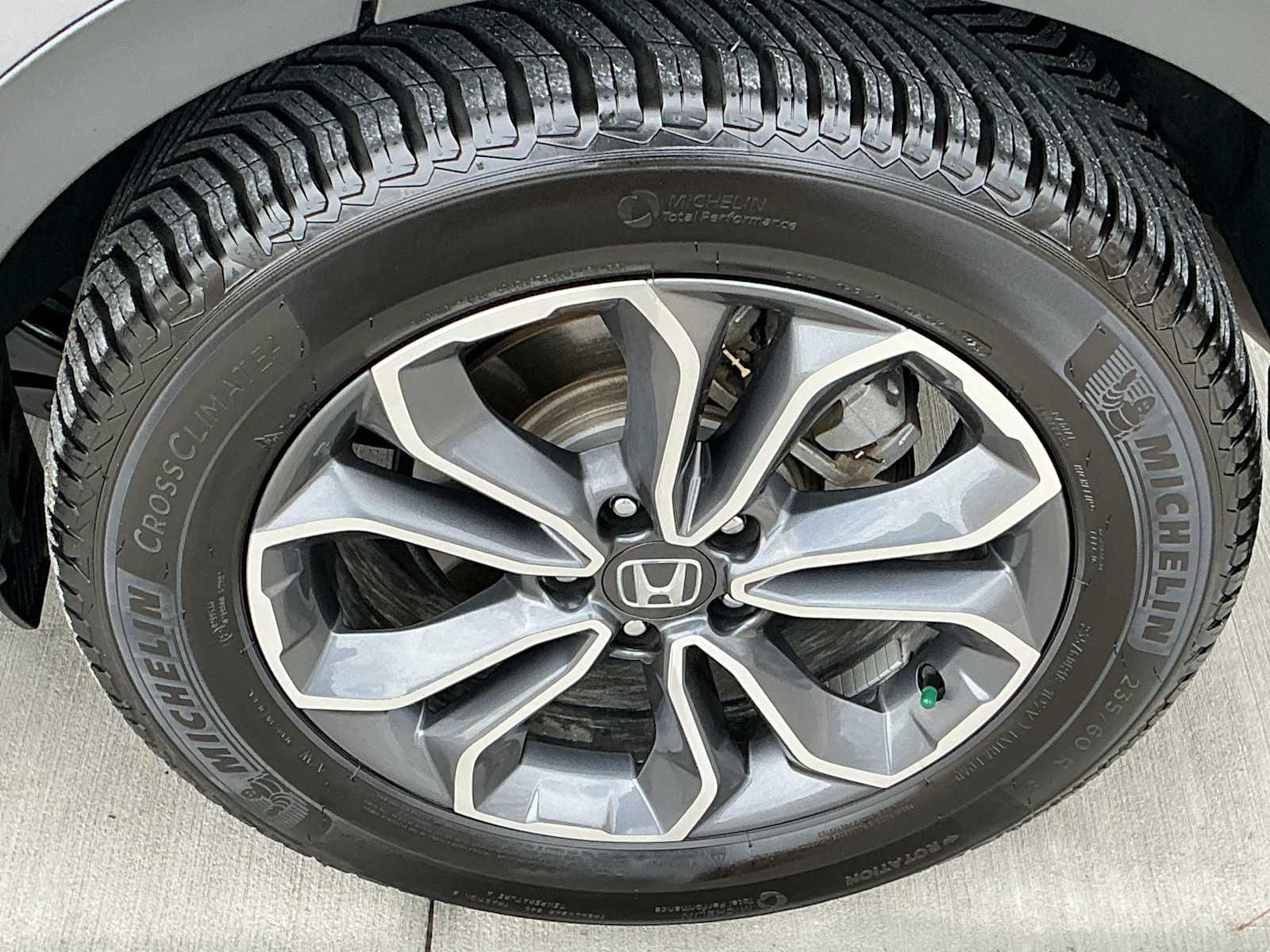 Thumbnail: 2022 Honda CR-V - 19