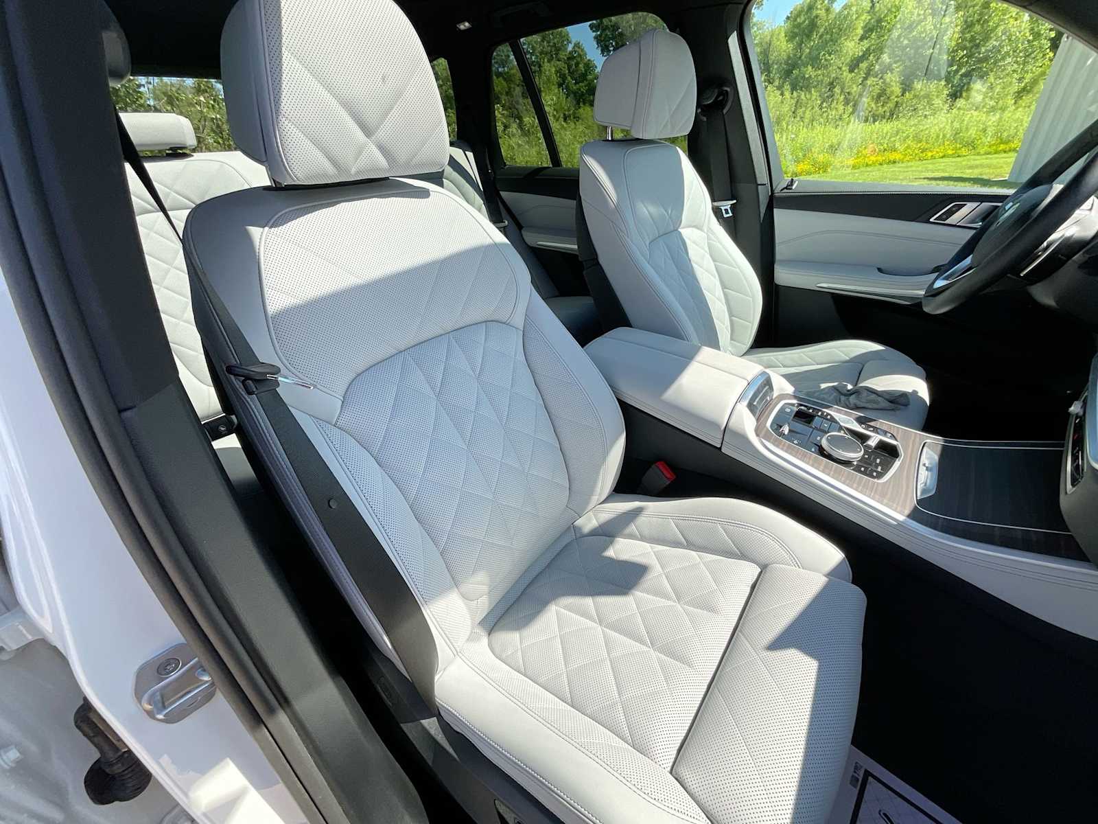 Thumbnail: 2025 BMW X5 - 23