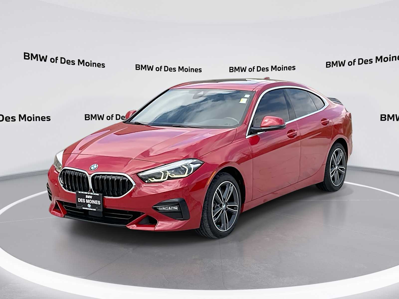 2020 BMW 2 Series 228i xDrive -
                  Urbandale, IA