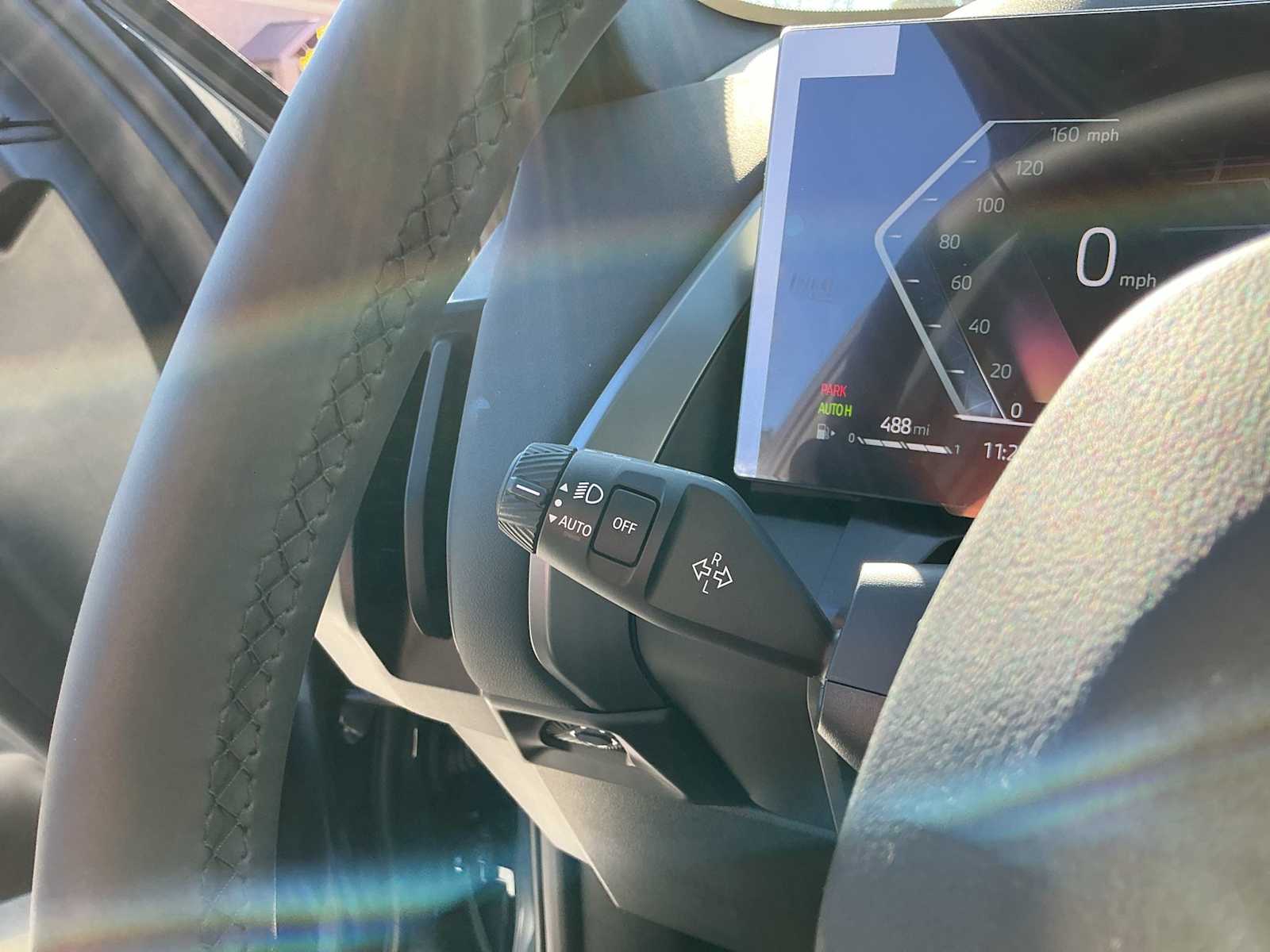 Thumbnail: 2026 BMW X3 - 27