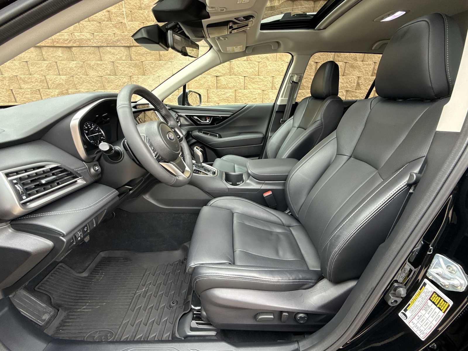 Thumbnail: 2025 Subaru Outback - 10