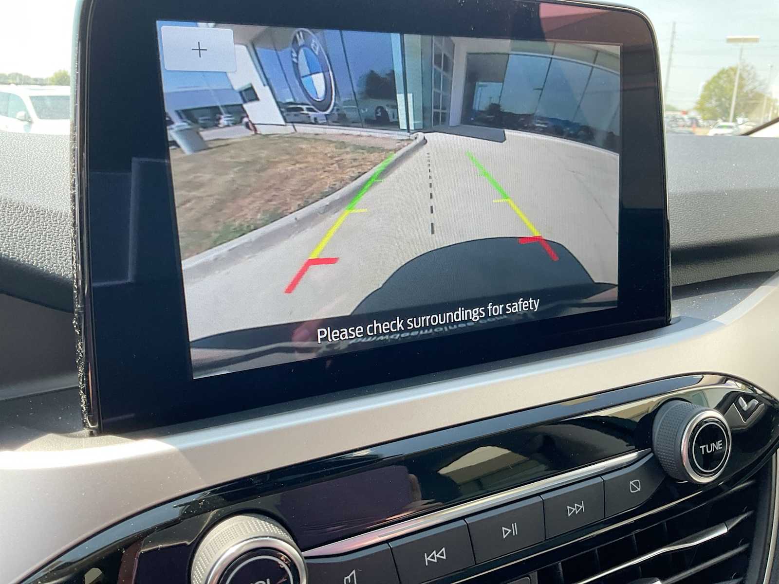 Thumbnail: 2020 Ford Escape - 30