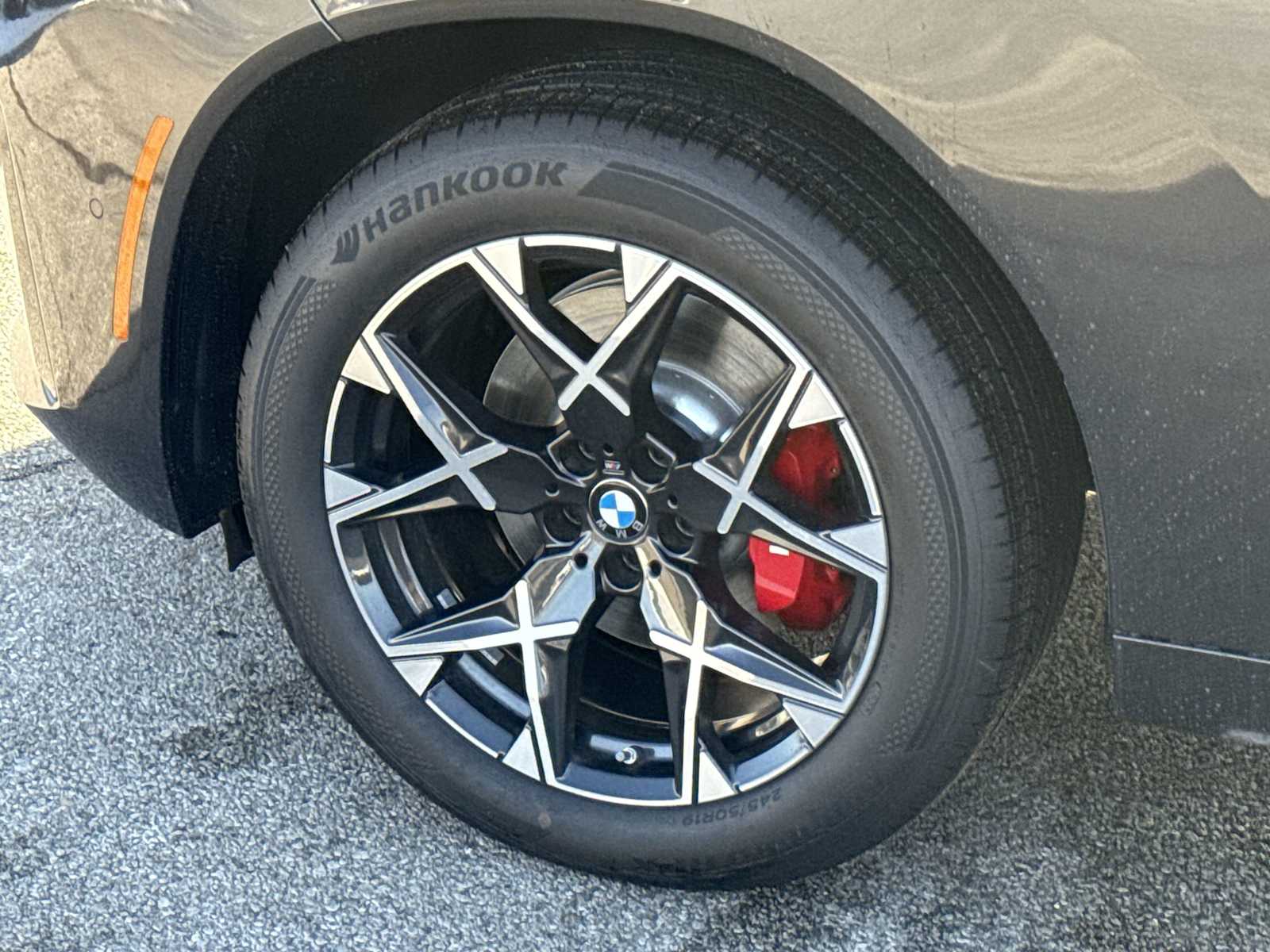 Thumbnail: 2026 BMW X3 - 19