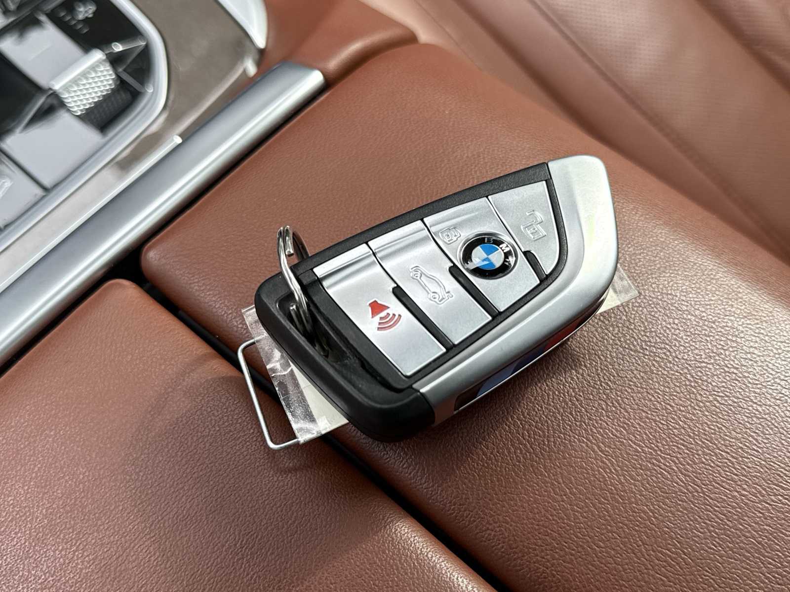 Thumbnail: 2022 BMW X5 - 39