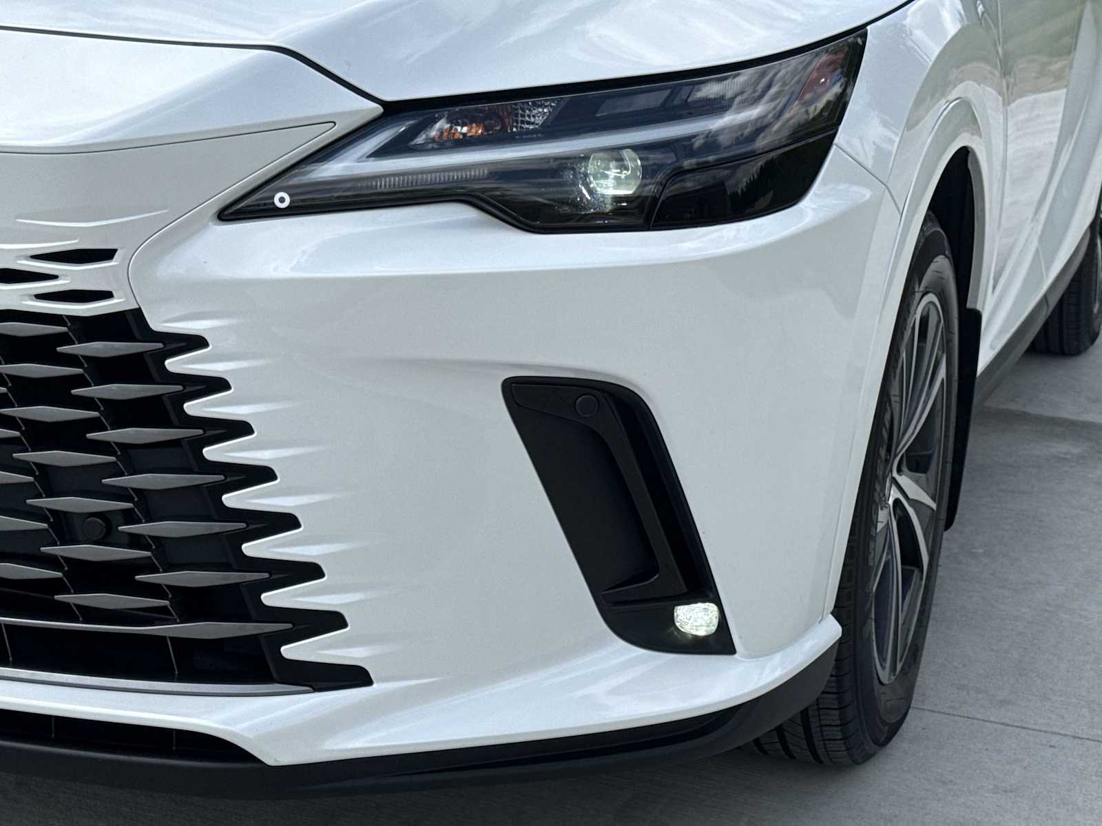 Thumbnail: 2023 Lexus RX - 11