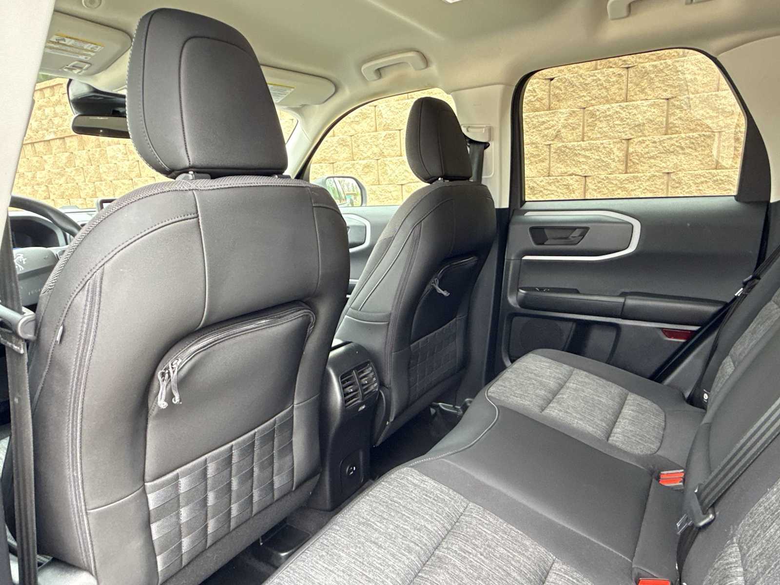 Thumbnail: 2021 Ford Bronco Sport - 19