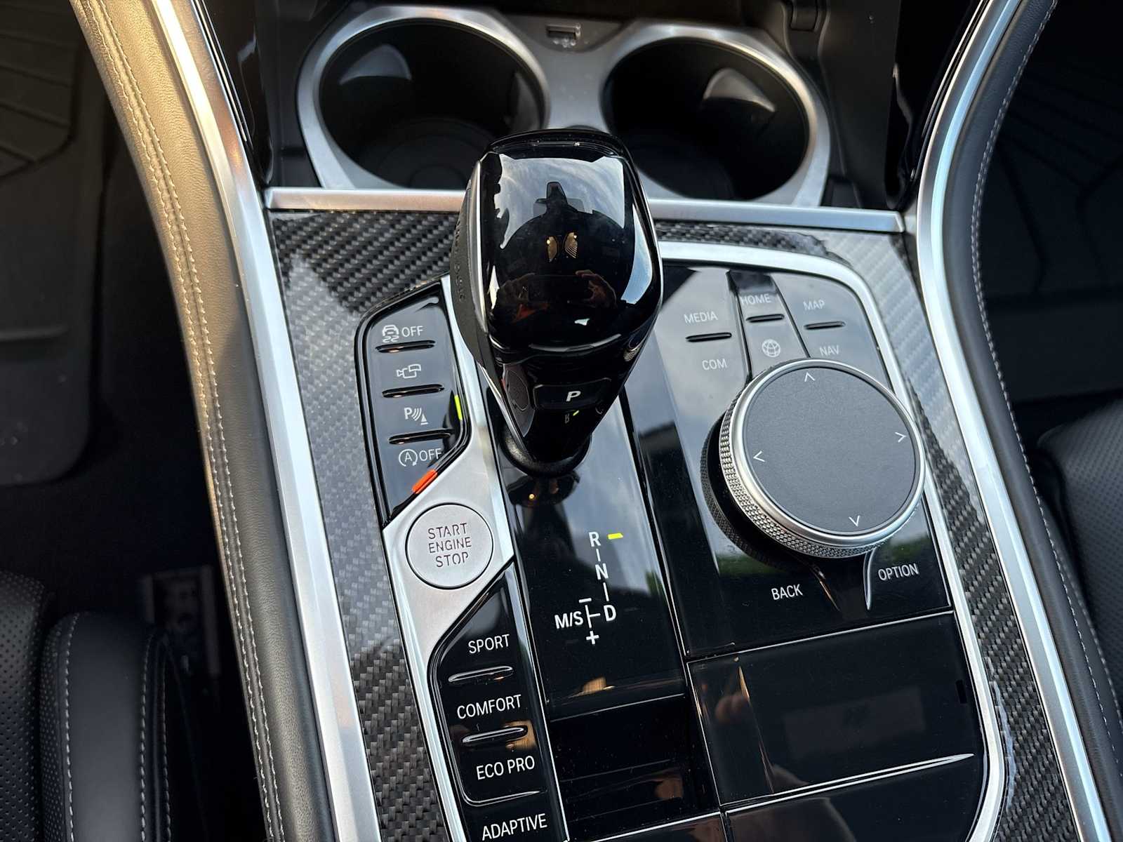 Thumbnail: 2025 BMW 8 Series - 37