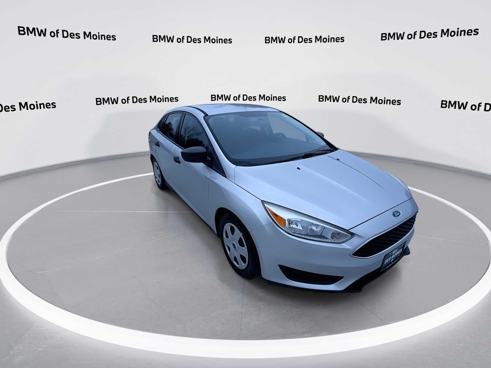 Thumbnail: 2016 Ford Focus - 2