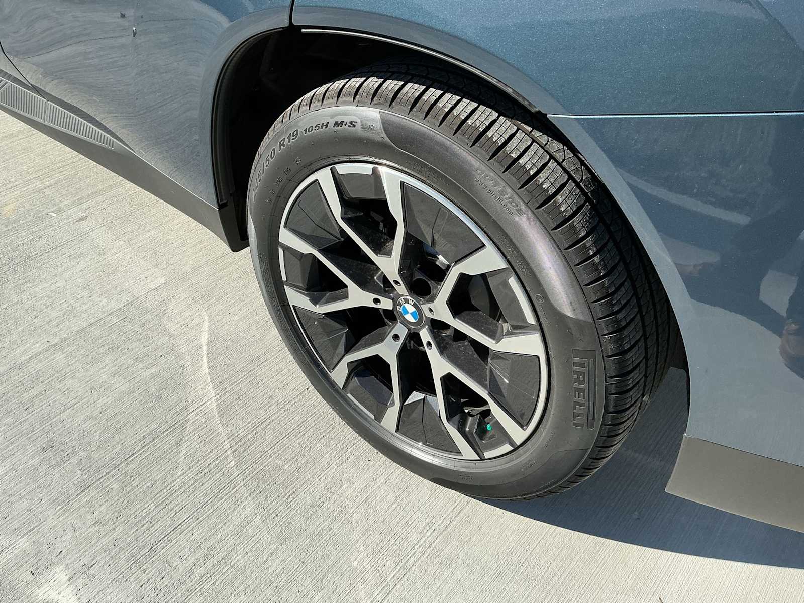 Thumbnail: 2026 BMW X3 - 14