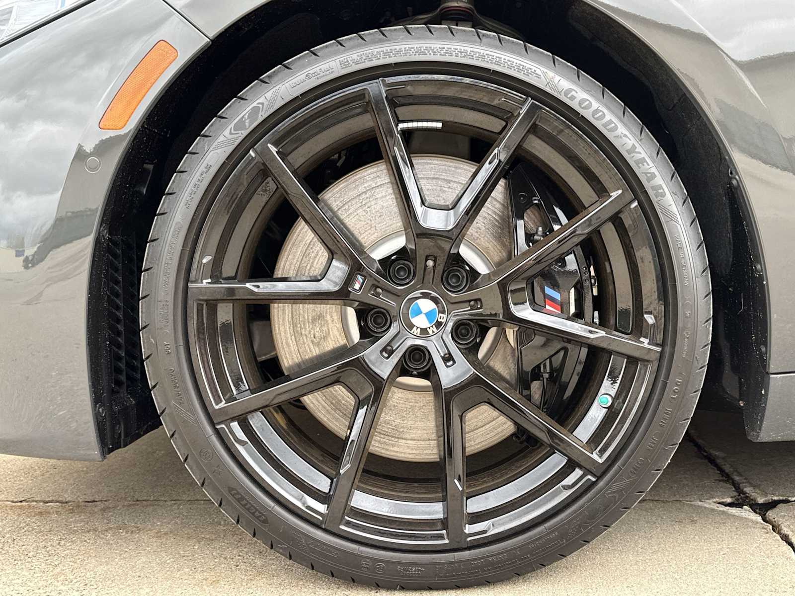 2026 BMW 8 Series 840i - Photo 14