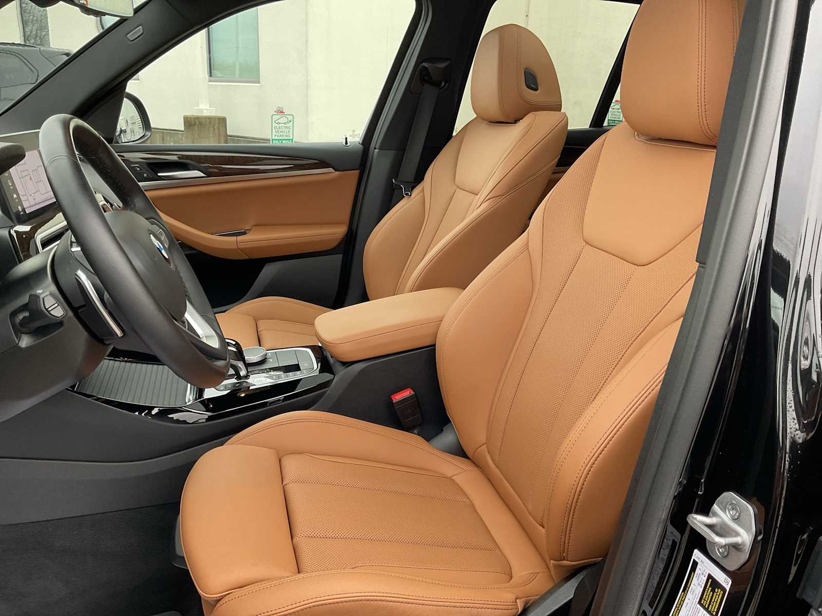 Thumbnail: 2023 BMW X3 - 16