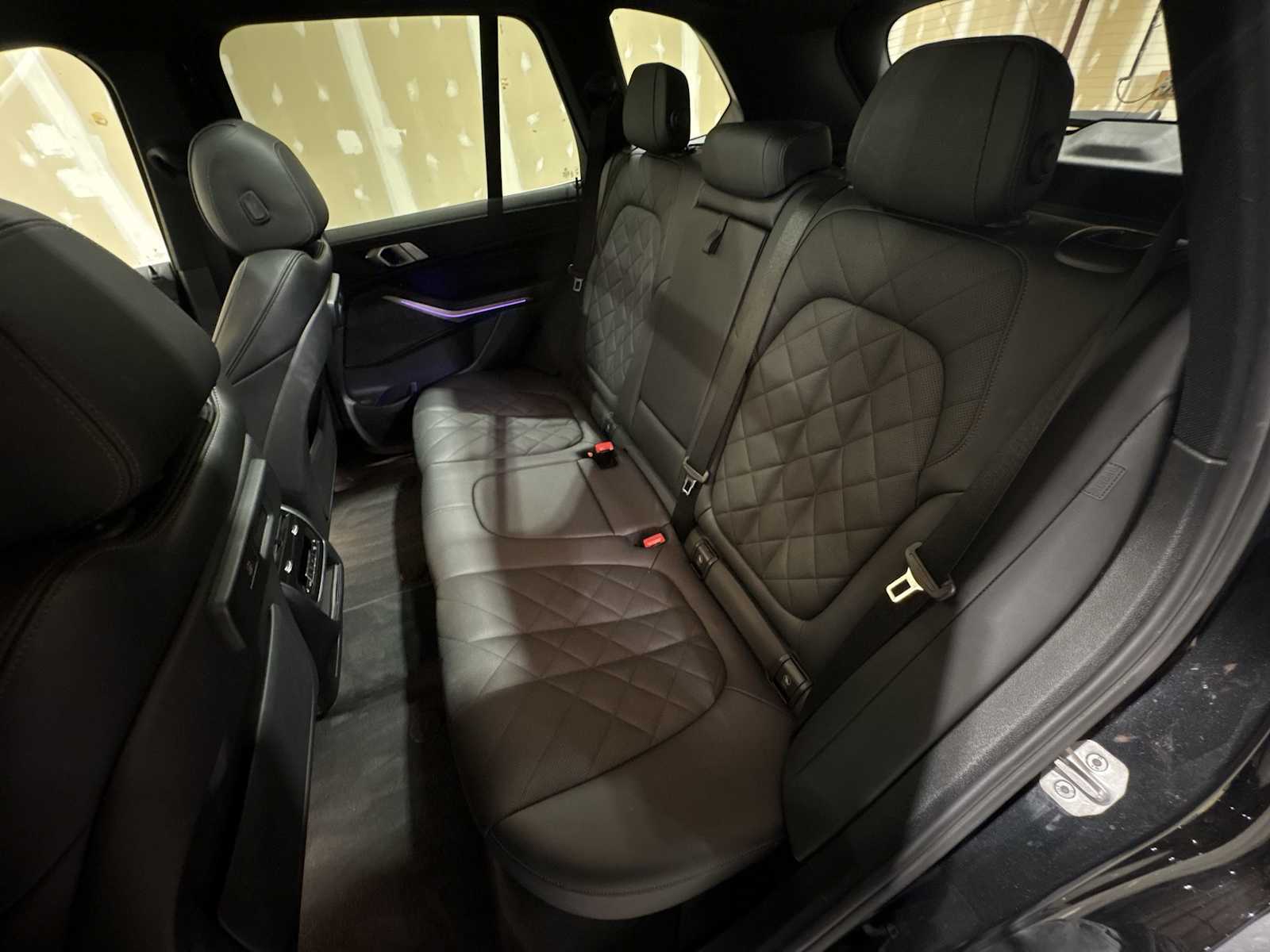 Thumbnail: 2023 BMW X5 - 19