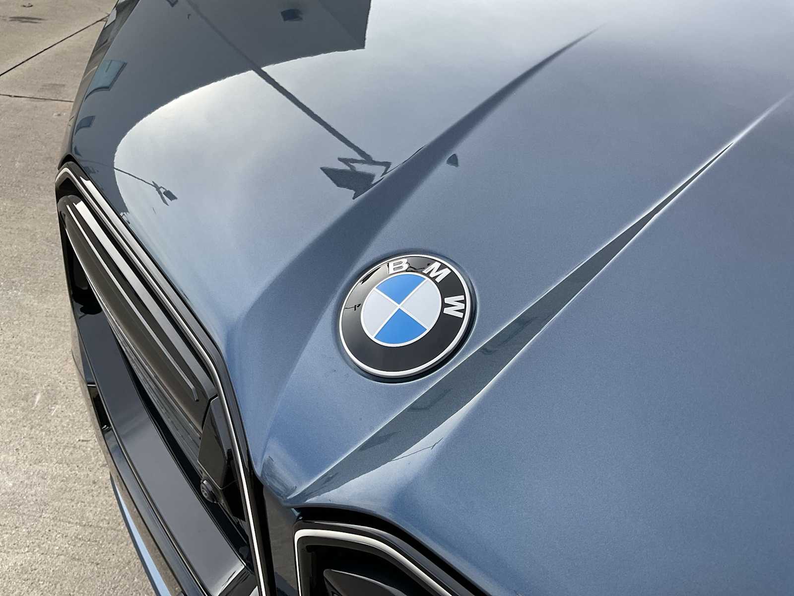 Thumbnail: 2026 BMW X3 - 11