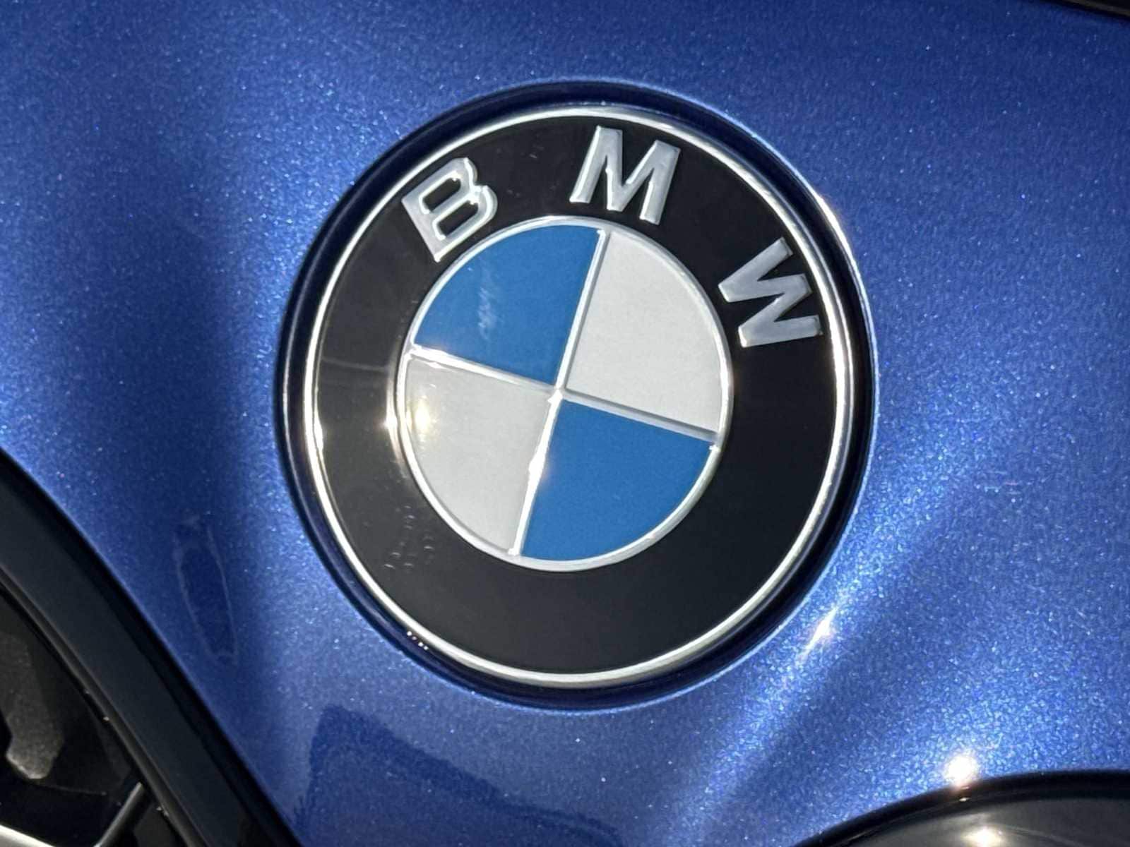 Thumbnail: 2026 BMW 4 Series - 12