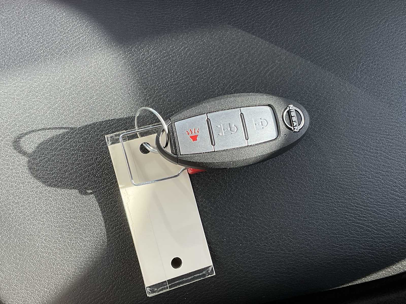 Thumbnail: 2024 Nissan Z - 33